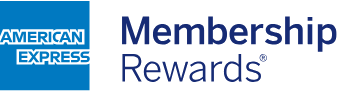 Logo Membership Rewards